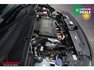 Opel Corsa-E Ultimate 50 kWh LED Pano Navi Clima Camera LRHZ SHZ PDC picture 7