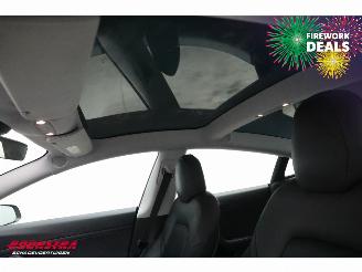 Tesla Model 3 Standard RWD Plus 60 kWh Pano LED ACC Leder AHK picture 14