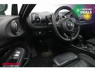 Mini Clubman 1.5 Cooper Aut. Chili Pano Leder Memory ACC Navi Clima Camera SHZ picture 19
