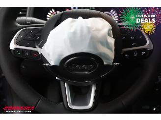 Jeep Renegade 4xe 190 PHEV Limited LED ACC Navi Clima Camera PDC picture 21