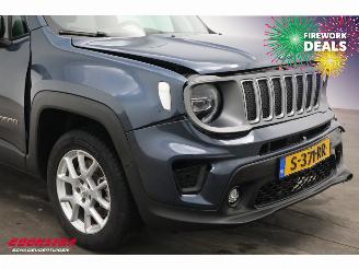 Jeep Renegade 4xe 190 PHEV Limited LED ACC Navi Clima Camera PDC picture 6