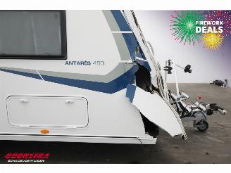 Caravelair  Antares 470 Luifel Fietsendragers Single Beds BT 2021 picture 5