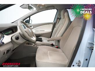 Renault Zoé R240 Zen 22 kWh (incl. Accu) Navi Clima Cruise Camera picture 14