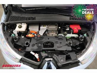 Renault Zoé R240 Zen 22 kWh (incl. Accu) Navi Clima Cruise Camera picture 8