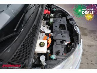 Renault Zoé R240 Zen 22 kWh (incl. Accu) Navi Clima Cruise Camera picture 7