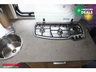 Tabbert  Metropolis T@B 400TD Mover picture 12