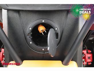 Carver  7.1 kWh 80 km/h 1.639 km! picture 14