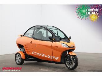 Carver  7.1 kWh 80 km/h 1.639 km! picture 2