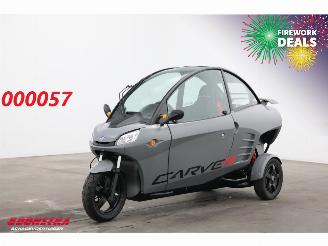 occasion microcars   R+ 7.1 Kwh **NIEUW/NEU** 2025