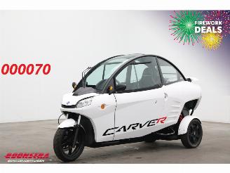 occasion microcars   R+ 7.1 kWh 45 km/h 2023/10