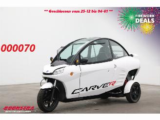 Käytettyjen microcars   R+ 7.1 kWh 45 km/h 2023/10