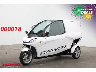 okazja microcars   Cargo R+ 7.1 kWh NCM LG Energy Systems 2023