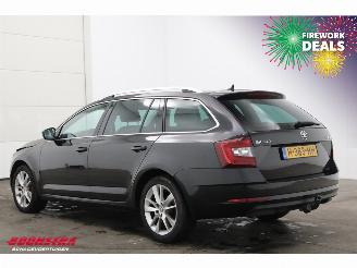 Skoda Octavia Combi 1.0 TSI DSG Ambition Navi Clima Cruise SHZ PDC AHK picture 4