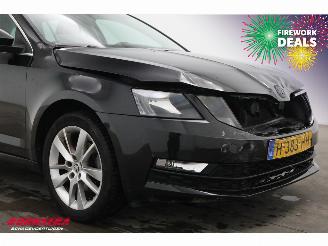 Skoda Octavia Combi 1.0 TSI DSG Ambition Navi Clima Cruise SHZ PDC AHK picture 6