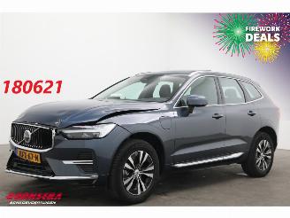 Unfallwagen Volvo Xc-60 2.0 T6 PHEV AWD Essential Bright Pano LED ACC Camera LRHZ AHK 2025/2