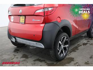 Aixam  e Crossover Premium Leder Camera 7.934 km! 100% elektrisch! picture 9