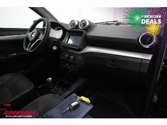 Aixam  e Crossover Premium Leder Camera 7.934 km! 100% elektrisch! picture 10