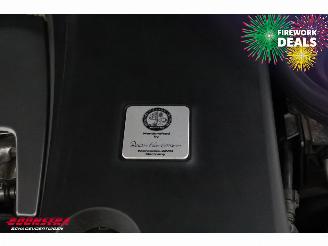 Mercedes AMG 63 S 4MATIC+ Burmester Memory ACC 360° Carbon picture 31