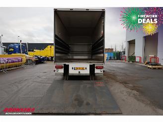 MAN TGS 18.320 Full Air LBW Dhollandia Camera Navi picture 16