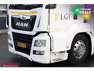 MAN TGS 18.320 Full Air LBW Dhollandia Camera Navi picture 13