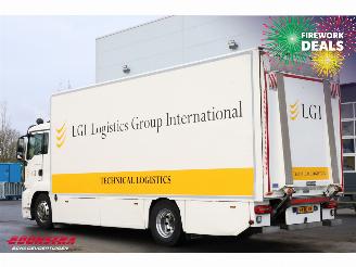 MAN TGS 18.320 Full Air LBW Dhollandia Camera Navi picture 4