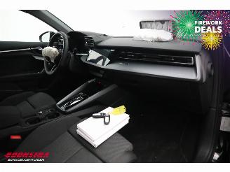 Audi A3 Sportback 30 TFSI S-Line Aut. LED ACC Virtual SHZ PDC 13.761 km! picture 14