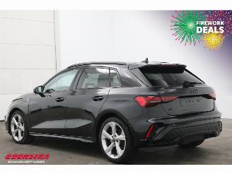Audi A3 Sportback 30 TFSI S-Line Aut. LED ACC Virtual SHZ PDC 13.761 km! picture 4