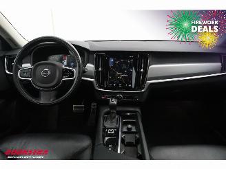 Volvo V-90 2.0 T5 Momentum LED ACC Leder Camera SHZ picture 16