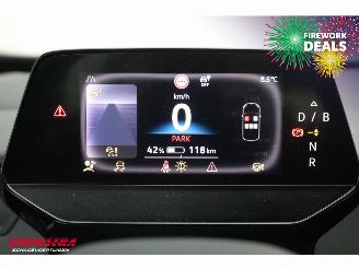 Volkswagen ID.3 Pure Oranje Edition 52 kWh LED ACC Apple/Android LRHZ SHZ picture 21