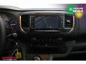 Opel Vivaro 2.0 CDTI L2-H1 Aut. Edition Navi Airco Cruise Camera PDC 82.144 km! picture 19