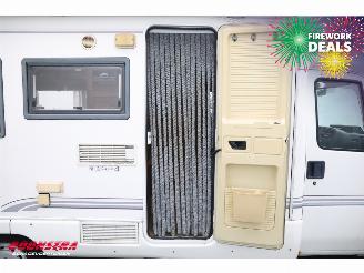 Rapido  Le Randonneur 710F 2.8 JTD Luifel Fietsendrager picture 32