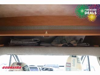 Rapido  Le Randonneur 710F 2.8 JTD Luifel Fietsendrager picture 27