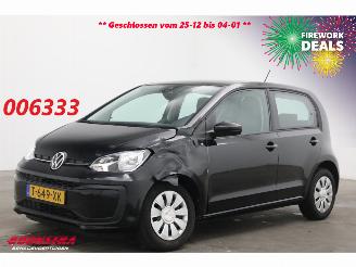 Avarii autoturisme Volkswagen Up! 1.0 5-DRS Airco Bluetooth 59.636 km! 2023/9