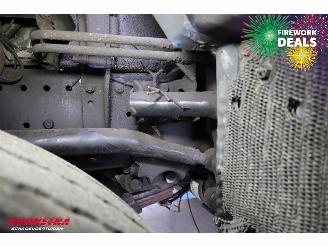 MAN TGA 41.440 8X4 Manual Full Steel picture 15