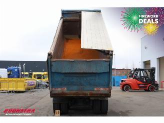 MAN TGA 41.440 8X4 Manual Full Steel picture 7