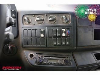 MAN TGA 41.440 8X4 Manual Full Steel picture 20