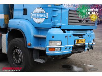 MAN TGA 41.440 8X4 Manual Full Steel picture 9