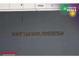   RADIUM 250 Silagewagen Stuuras 41.5m3 BY 2020 picture 23