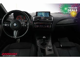 BMW 2-serie Coupé M240i Executive BiXenon Navi Clima Cruise SHZ PDC 147.428 km! picture 10