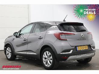 Renault Captur 1.3 TCe Aut. 140 Intens LED Navi Clima Cruise Camera PDC picture 4