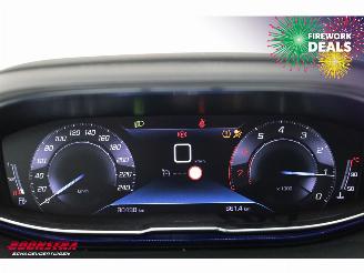 Peugeot 5008 1.2 PT Executive 7-Pers. Navi Clima Cruise Camera AHK picture 17