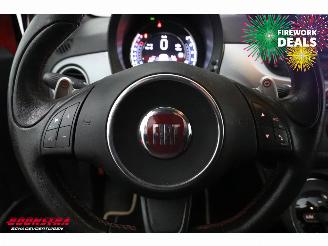 Fiat 500 0.9 TwinAir Turbo Aut. 500S Clima PDC 80.824 km! picture 16