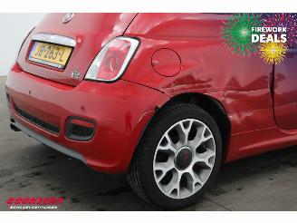 Fiat 500 0.9 TwinAir Turbo Aut. 500S Clima PDC 80.824 km! picture 7