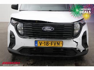Ford Transit Courier Van 1.5 EcoBlue Trend Airco Apple/Android Cruise PDC picture 7