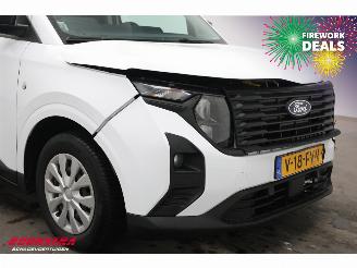 Ford Transit Courier Van 1.5 EcoBlue Trend Airco Apple/Android Cruise PDC picture 6