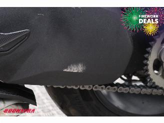 Ducati Streetfighter V4 S Streetfighter V4 S ABS LED Heizgriffe Lap Timer 10.123 km! picture 19
