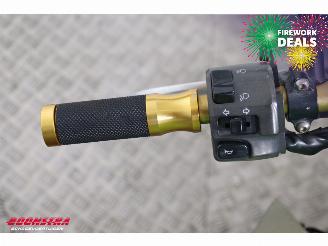 Kawasaki Z 1000 Z 1000 Leo Vince picture 19