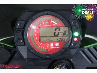 Kawasaki Z 1000 Z 1000 Leo Vince picture 18