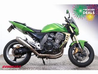 Kawasaki Z 1000 Z 1000 Leo Vince picture 7