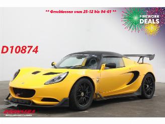 Voiture accidenté Lotus Elise CR CUP RS Komo-Tec Umbau 2.0 TSI 320pk DSG 2012/7